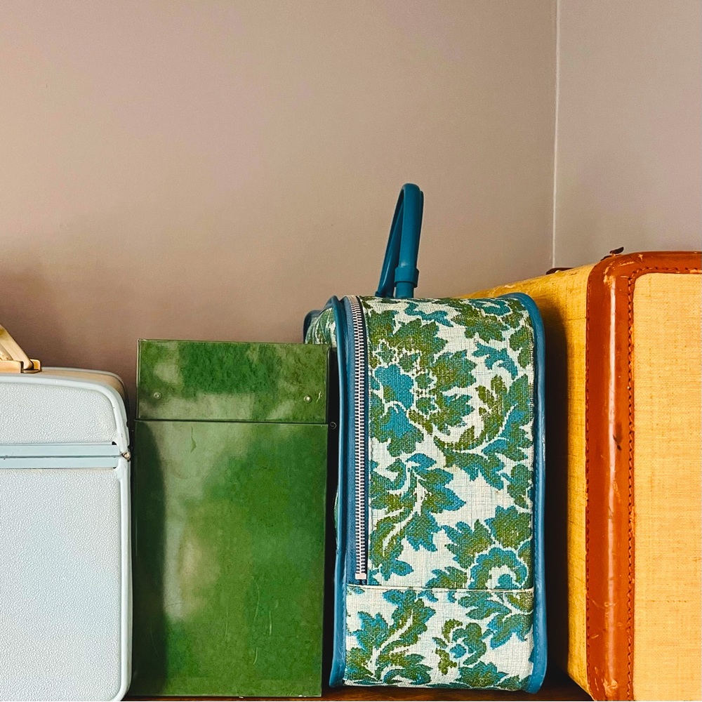 Meet your Posher, Marcelle